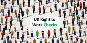 UK Right to Work process