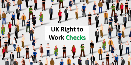 Right to Work Checks in the UK