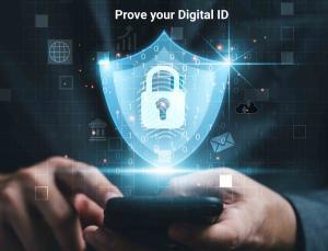 Digital ID facilitates remote recruitment