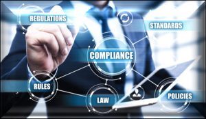 improve compliance for Right to work and avoid getting fines